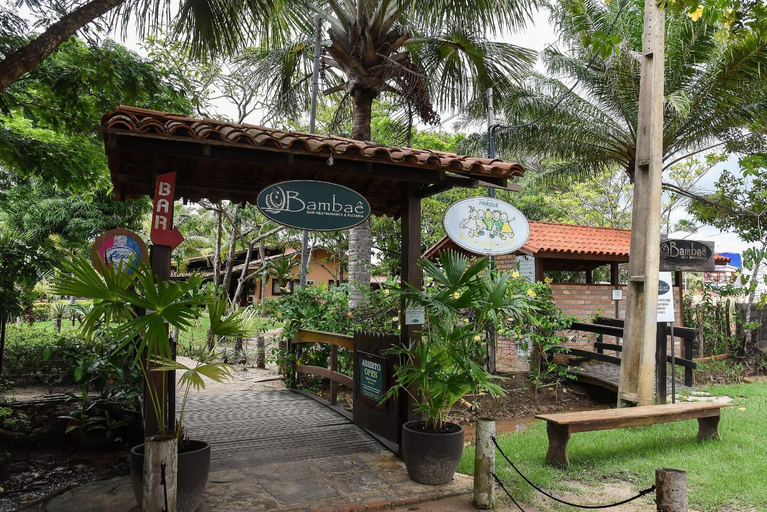 Others 4, Suite e Cafe da Manha em Barreirinhas 2 pessoas, Barreirinhas