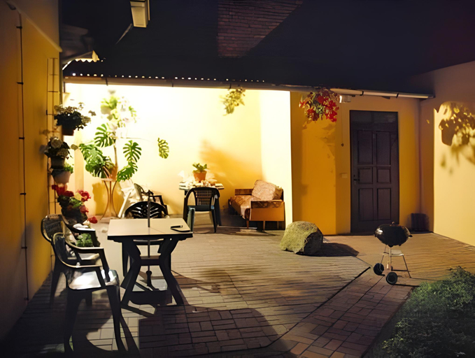 Others 3, Apartment Hotel Rubini, Ventspils