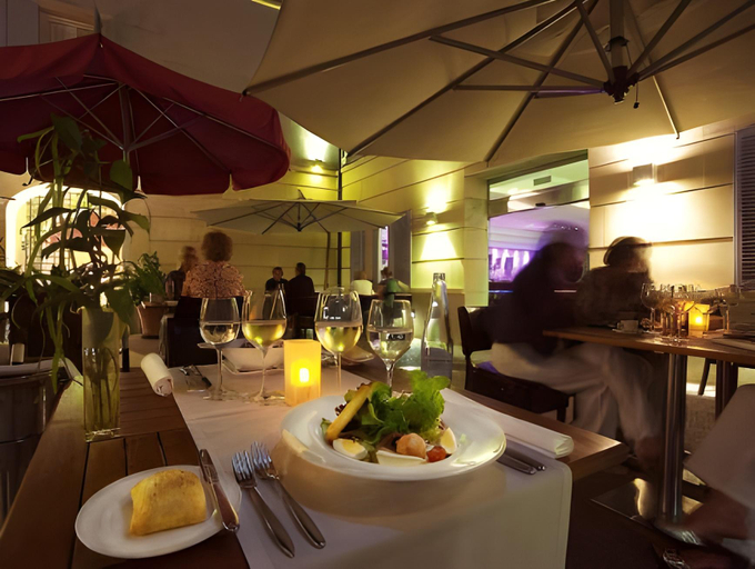 Food & Drinks 5, M House Hotel, Baleares