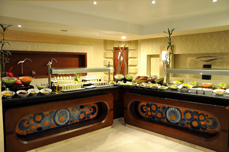 Food & Drinks 3, KaiSol Romance Resort Sahl hasheesh (Adults Only 16+), Safaja