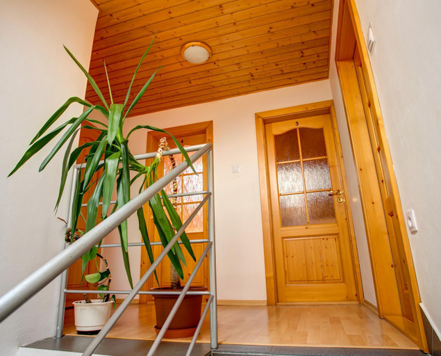 Others 5, Penzion Janega, Liptovský Mikuláš