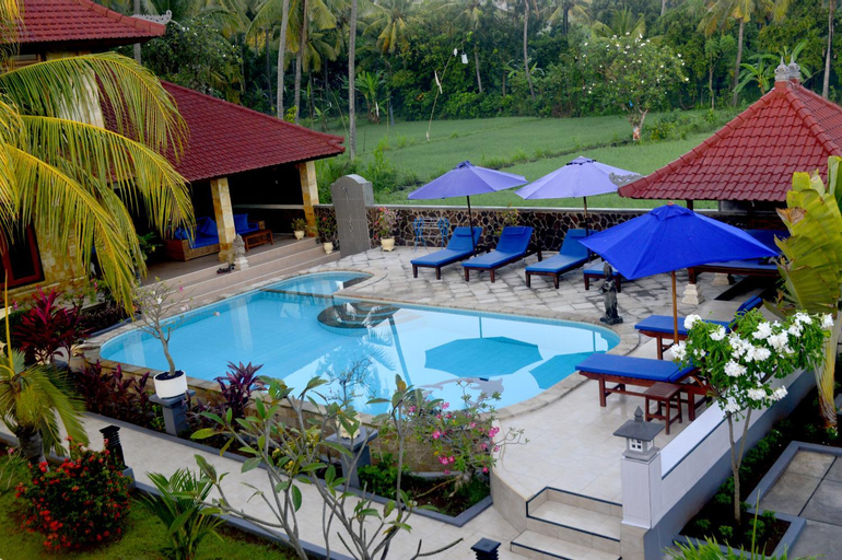 Swimming Pool 5