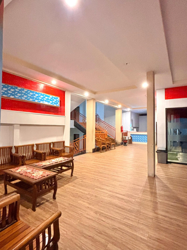 Food & Drinks, Utama Hotel, North Kolaka