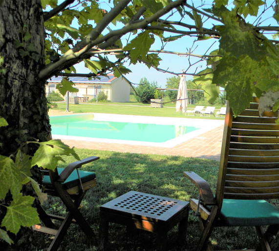 Sport & Beauty 2, La Foresteria di Borgogelsi Apartments, Verona