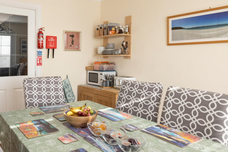 Others 5, Ard Buidhe B&B, Eilean Siar