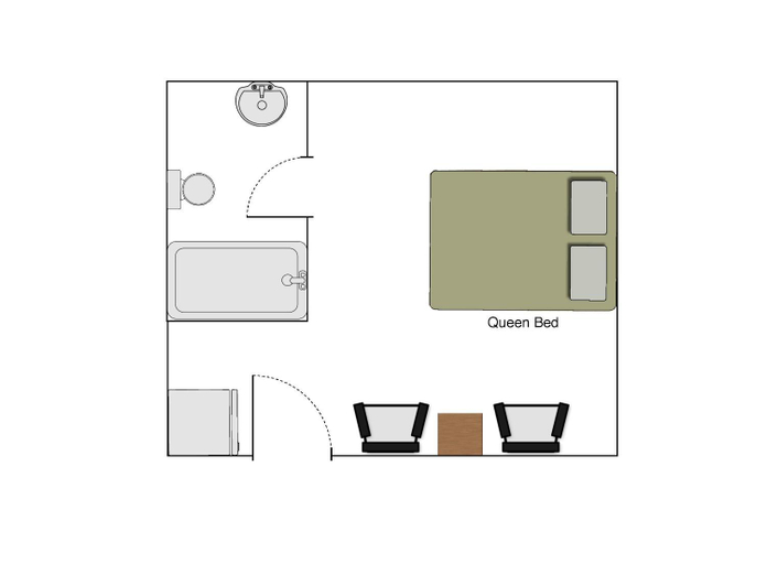 Others 5, Lone Fir Resort, Cowlitz
