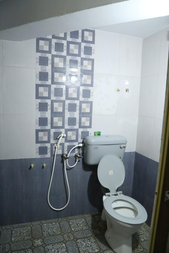 Others 2, Ranga Residency, Nagappattinam