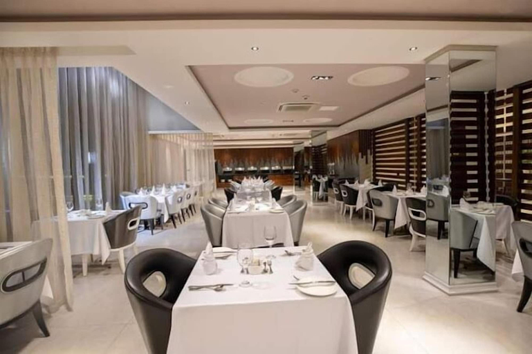 Food & Drinks 5, Tripod by Pedestal Hotel, Owerri West