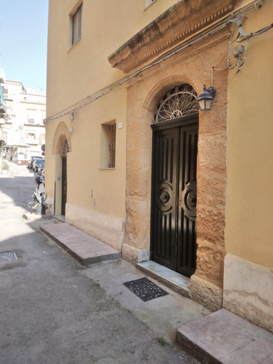 Others 5, FORESTERIA DEL TEATRO, Agrigento