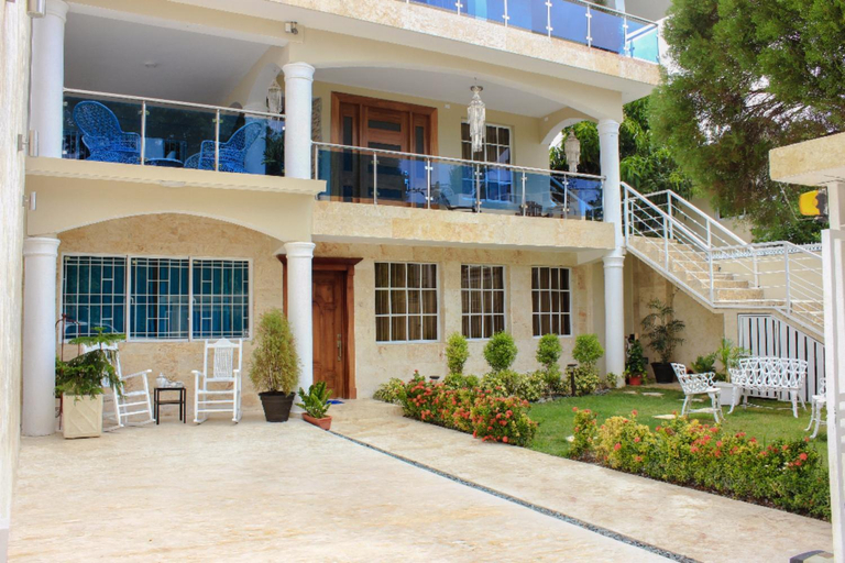 Others 5, Nice 1br-1bt With Common Picuzzi, Sosua