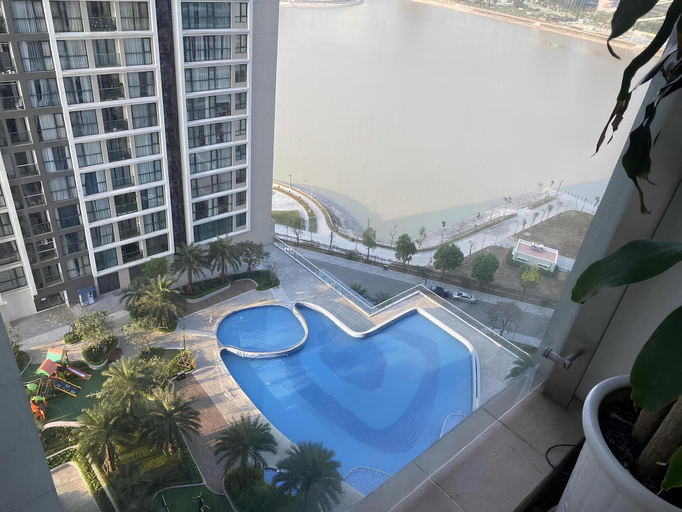 Sport & Beauty, Sunny - Vinhomes Skylake Residences, Từ Liêm