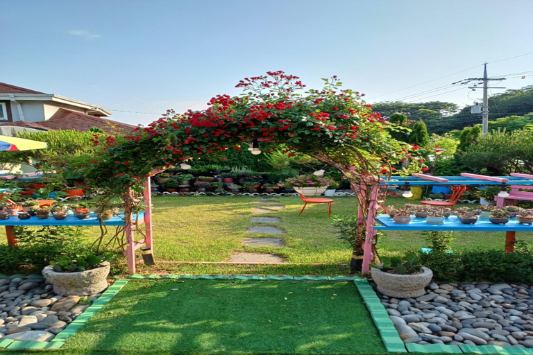 Exterior view 3, Incheon Daebudo (Yeongheungdo) Eunhasu Bed and Breakfast, Ongjin