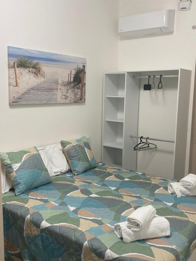 Others 5, Vista Eolie Milazzo- Apartments, Messina