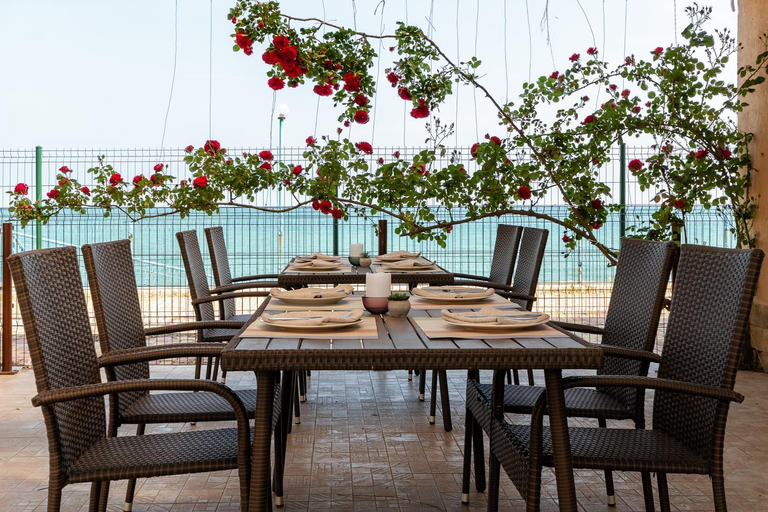 Food & Drinks 5, Midia Grand Resort, Pomorie
