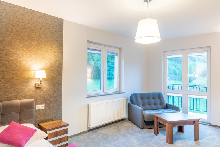 Gawra Comfort+, Lesko