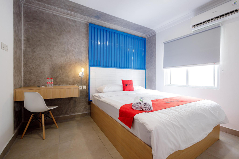 Bedroom 18