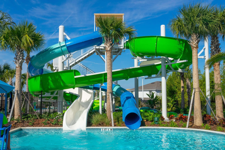 Sport & Beauty 1, 4462 KR - Spacious Resort Getaway, Polk