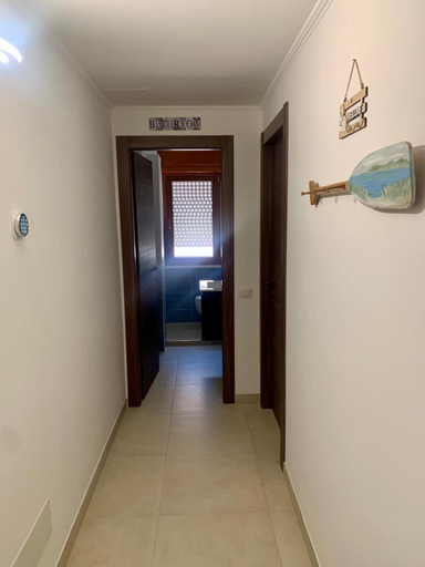 Others 5, Vitti Apartment, Rome