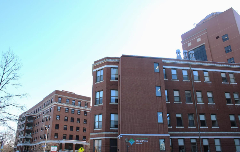 Comfortable Apartment - Pittsburgh's Little Italy, Allegheny