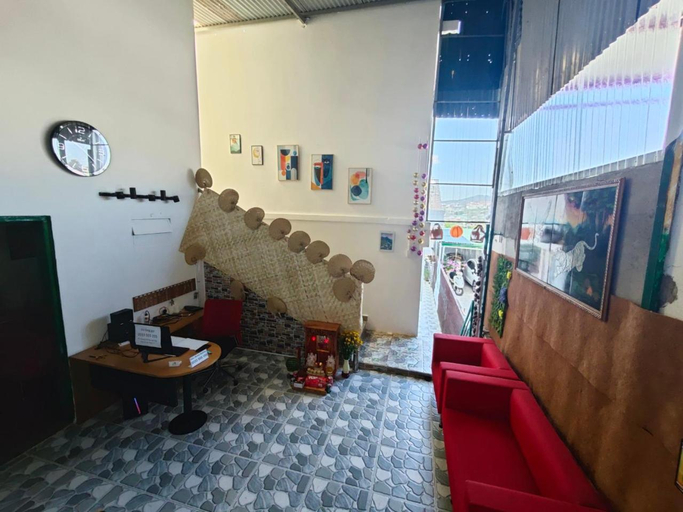Public Area, Alex Home Đa Lat, Đà Lạt