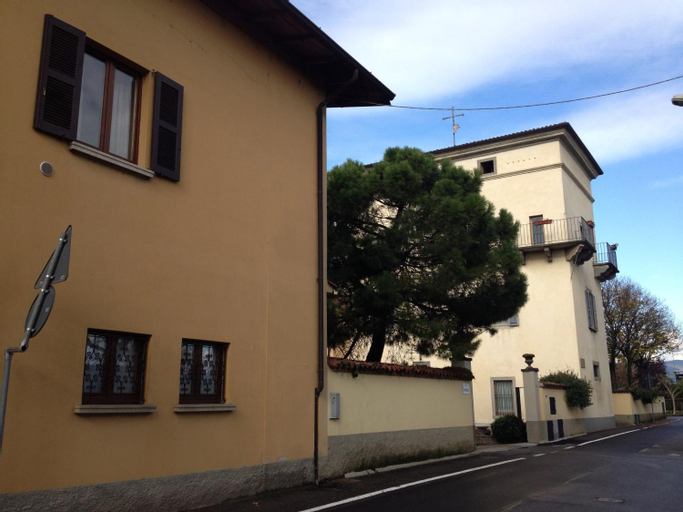 Poncinvs Residence, Bergamo