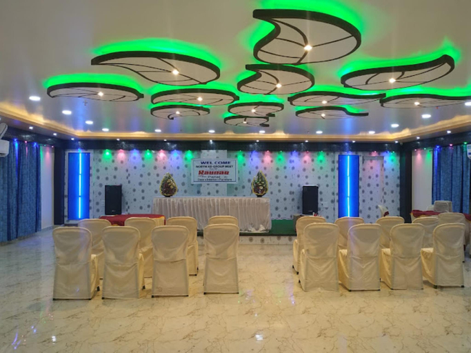 Others 4, Goroomgo Aviani Digha, Purba Medinipur