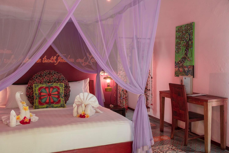 Bedroom 10