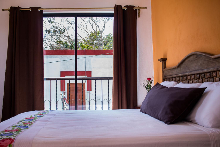 Others 5, Hotel Real Colonial, Valladolid