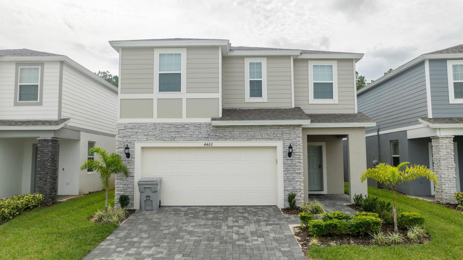 Exterior & Views 2, 4462 KR - Spacious Resort Getaway, Polk