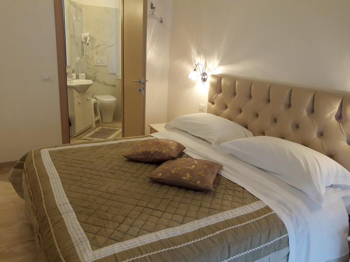 Bedroom 2, Affittacamere Sorrento, Imperia