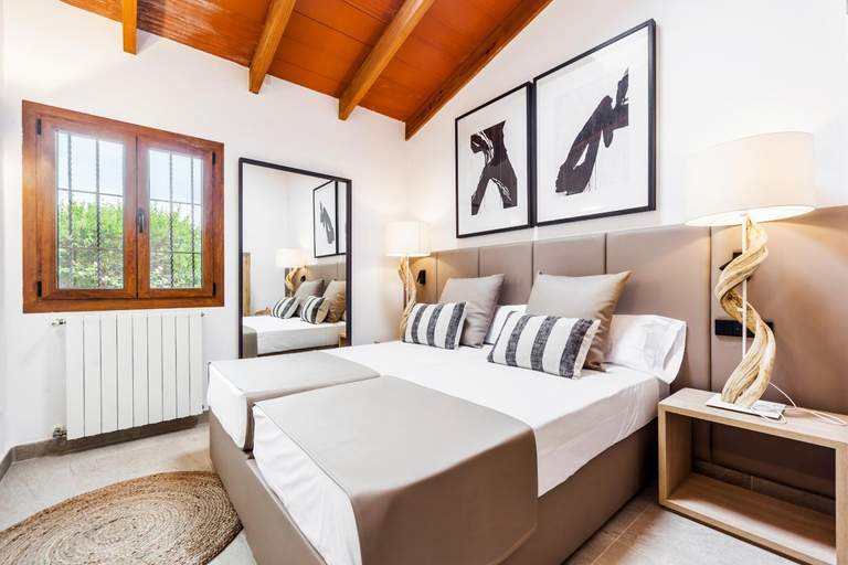Bedroom 3, Cas Misser, Baleares
