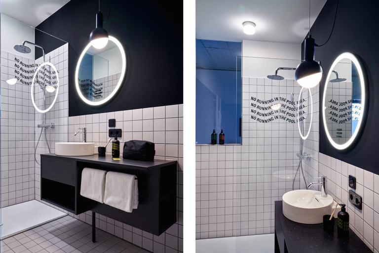 STAYERY Bielefeld Hauptbahnhof, Bielefeld