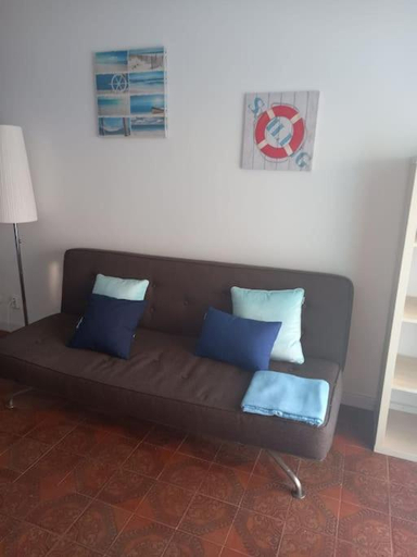 Others 4, Apartamento de Quarteira, Loulé
