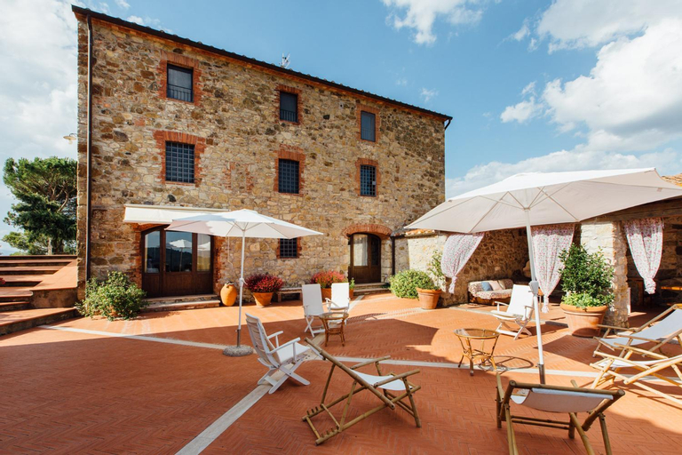 Fontemarinaalta, Grosseto