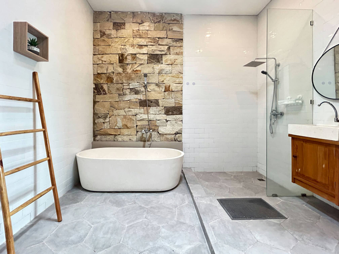 Villa Tamarin - South Bali Escape