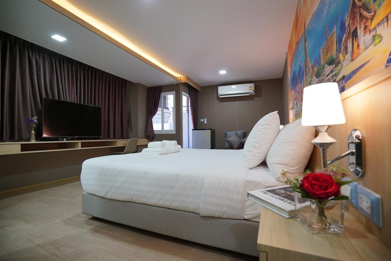 Bedroom 30