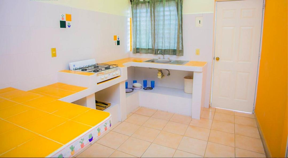 Bathroom, Real del Sol, Compostela
