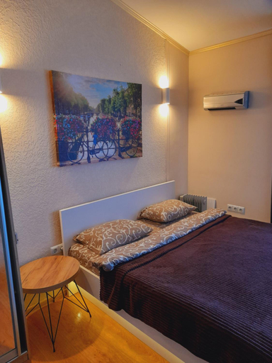 Others 3, Studio apartments in center NEW 5 floor Без ліфту, Ivano-Frankivs'ka