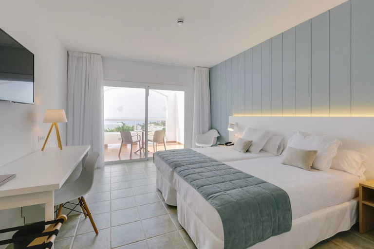 Bedroom 3, Alua Village Fuerteventura, Las Palmas