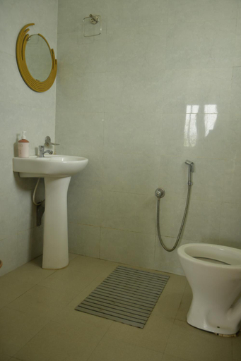 Bathroom 3, Genesis Villa, Kamrup Metropolitan