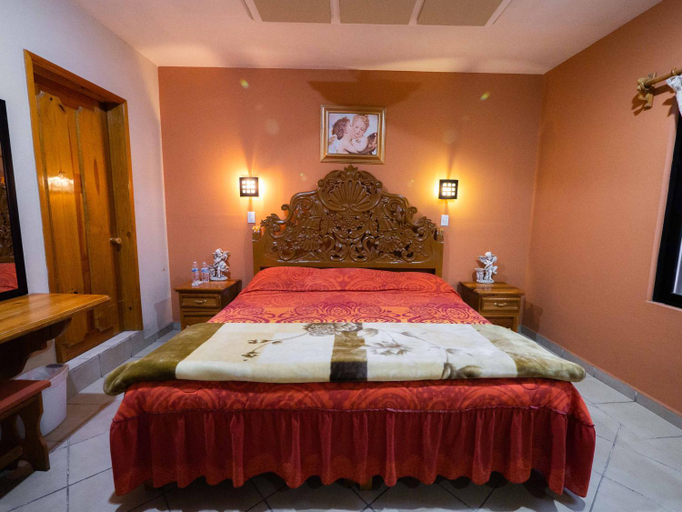 Others 4, Hotel el Angel Taxco, Taxco de Alarcón