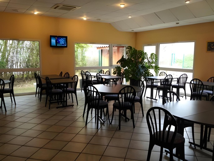 Food & Drinks 2, Balladins Agen - Castelculier, Lot-et-Garonne