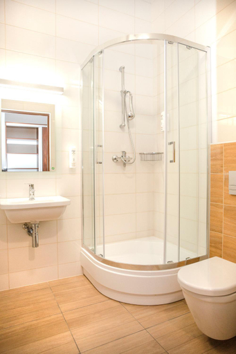 Bathroom, Gawra Comfort+, Lesko