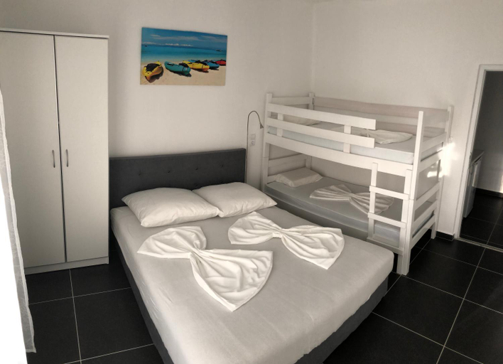 Bedroom 2, Lanika Apartments