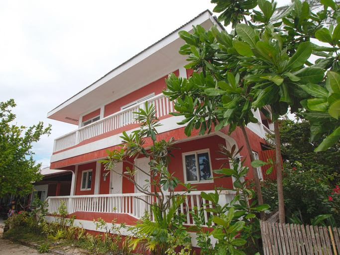 Others 3, Malapascua Beach & Dive Resort, Daanbantayan