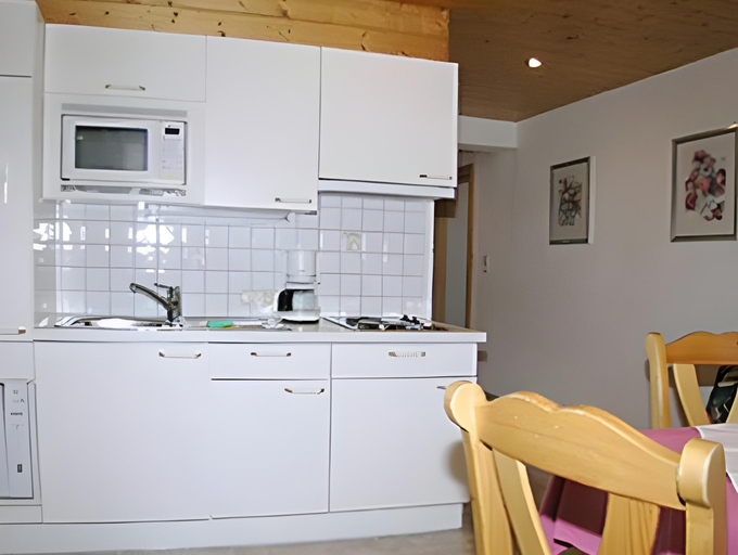 Others 4, Aparthotel Brunnenhof, Bregenz