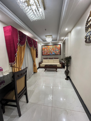 Others 5, Sajjoys Hotel, Thiruvananthapuram