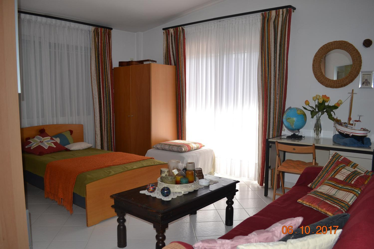 4, Beautiful maisonette (Ομορφη μεζονετα), Central Macedonia