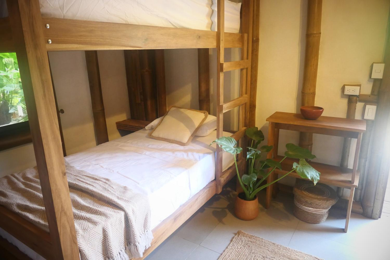 Bedroom 2, Dream Surf House Santa Teresa (Playa Hermosa), Puntarenas