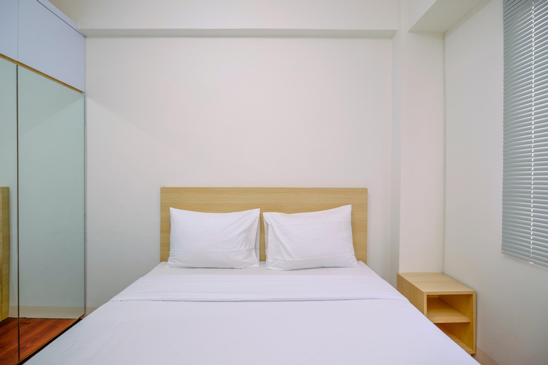 Cozy and Comfort Stay 2BR at Podomoro Golf View Apartment By Travelio, Bogor